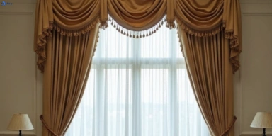 Living room lounge curtain cleaning service glen-alpine-nsw Matty Curtain Cleaning